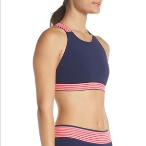 NWT- Free People Sport bra Practice Perfect Bra